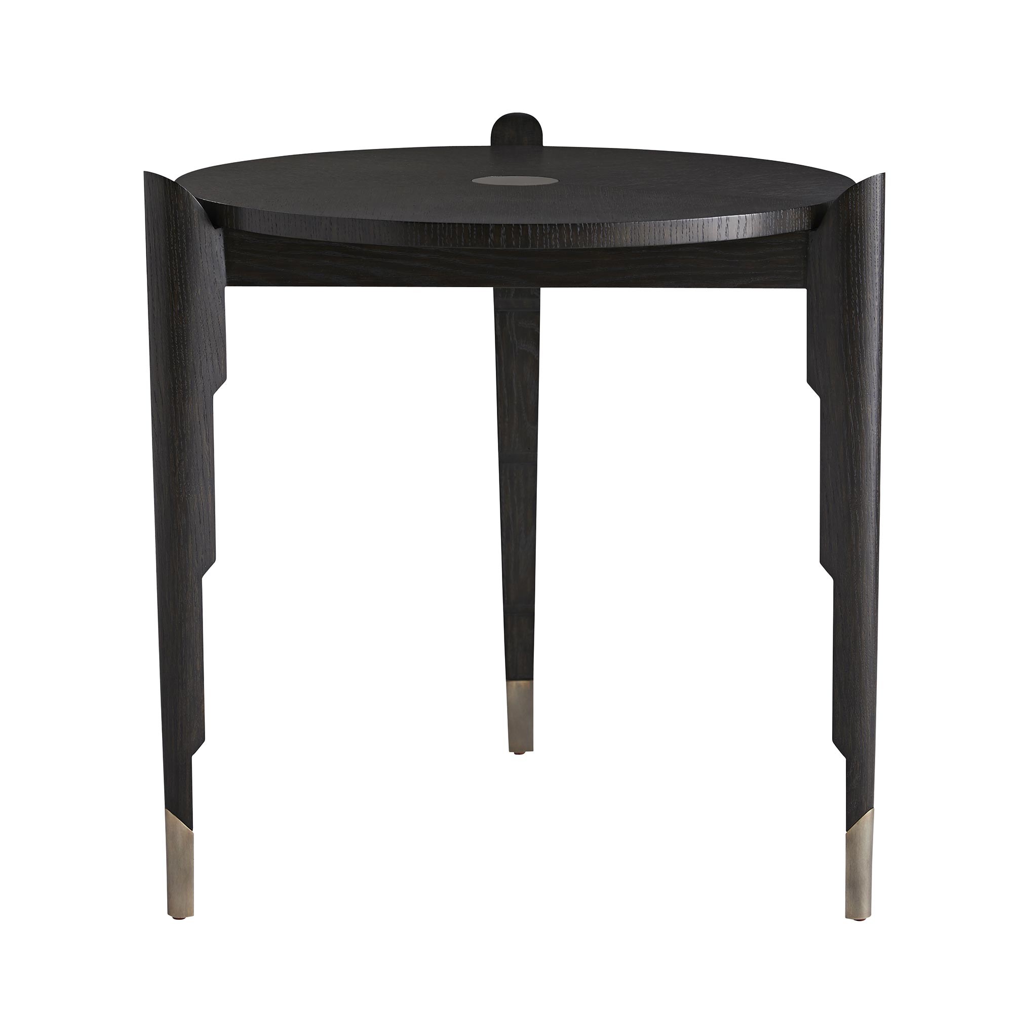 Arteriors Столик Arteriors Narobi Side Table