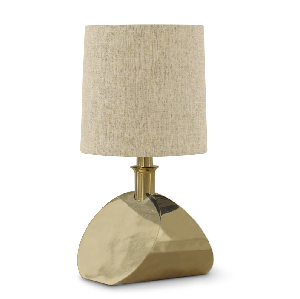 Porta Romana Настольная лампа Porta Romana Sway Lamp