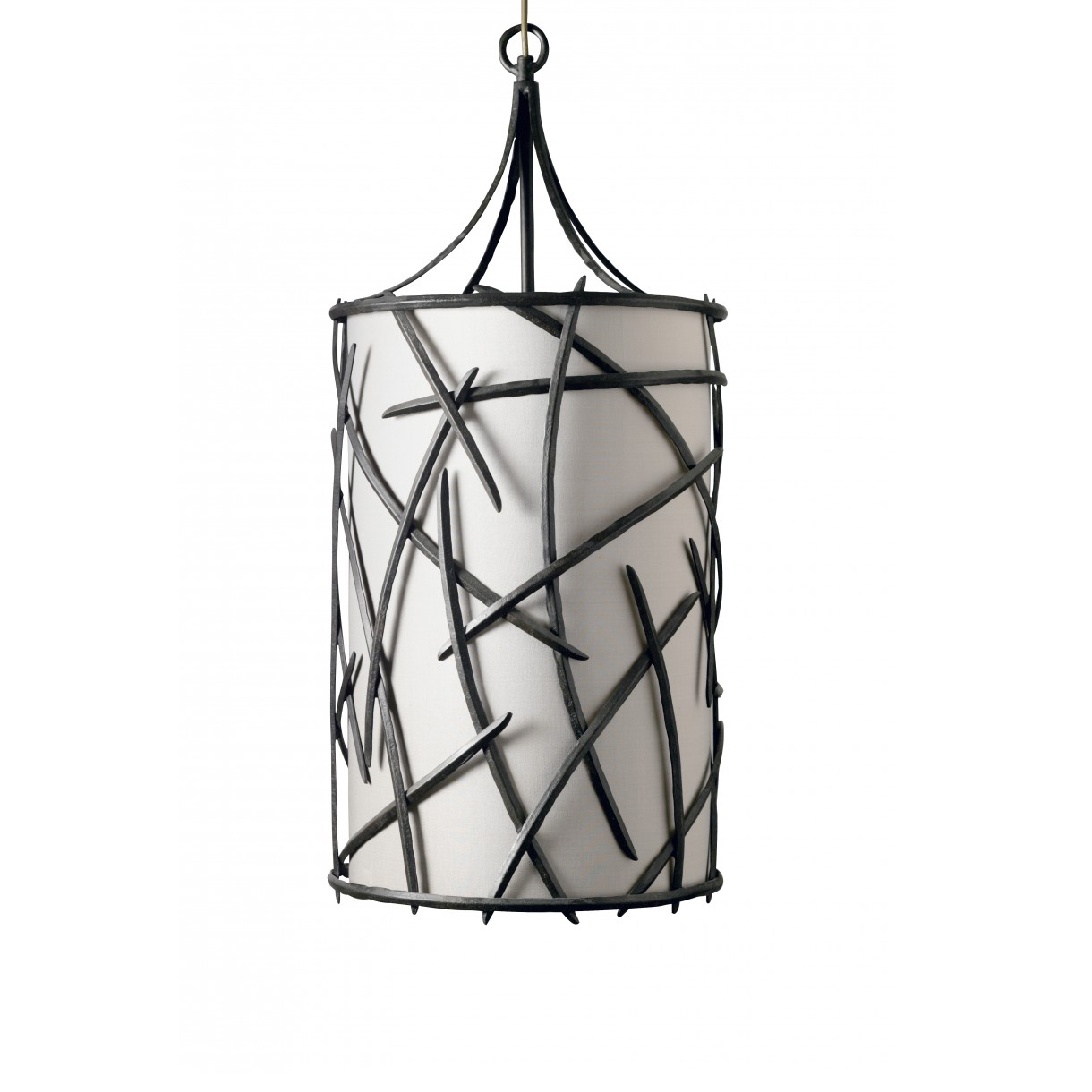Porta Romana Подвесной светильник Porta Romana Flynn Lantern