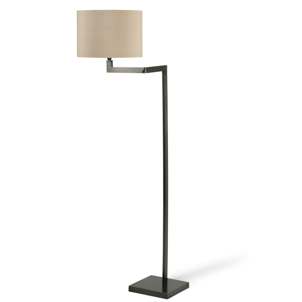 Porta Romana Торшер Porta Romana Reading Floor Lamp