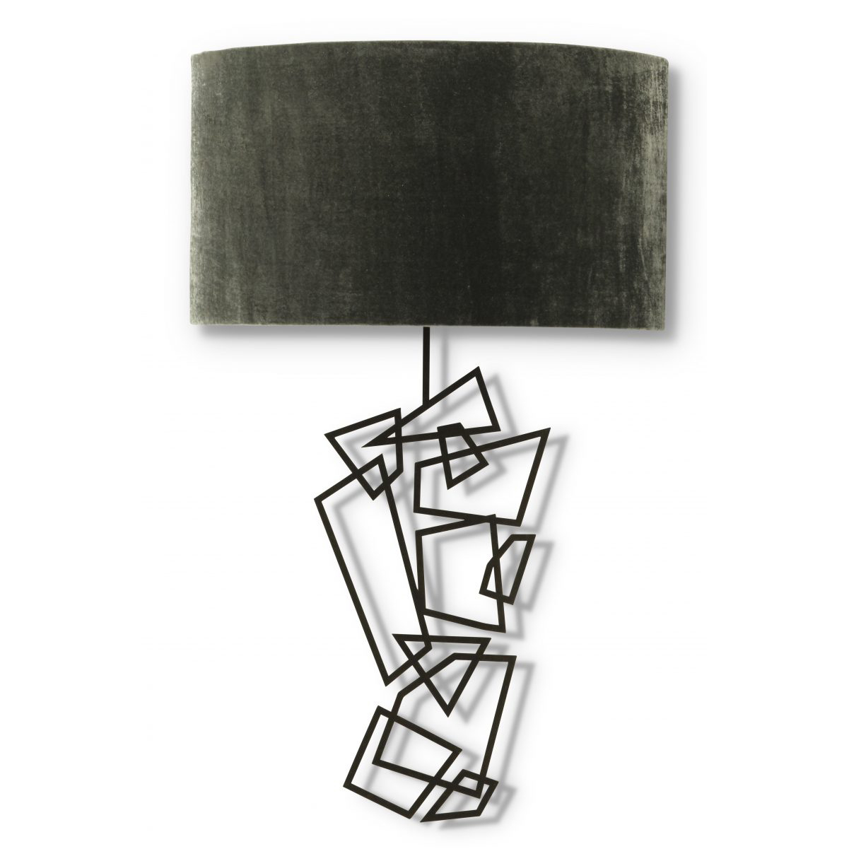 Porta Romana Бра Porta Romana Melody Wall Light