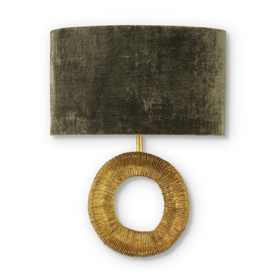 Porta Romana Бра Porta Romana Asante Wall Light