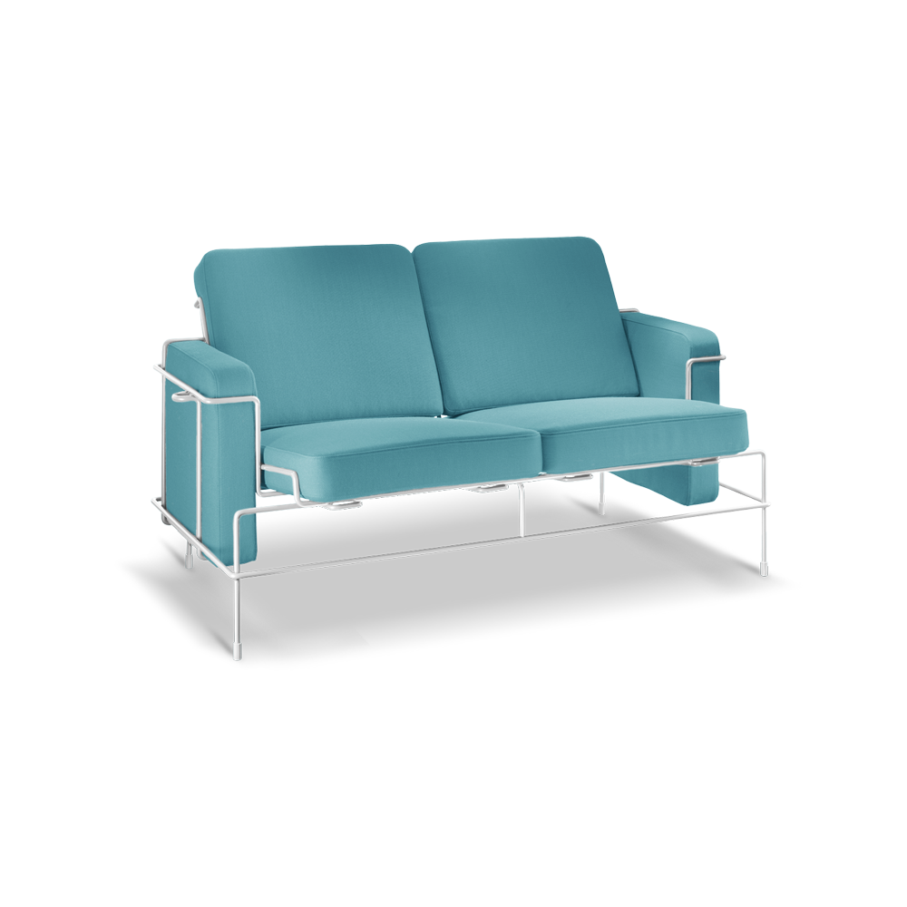 Magis Magis Traffic Sofa