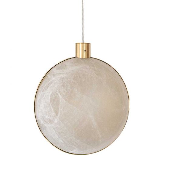 DCW Editions Подвесной светильник DCW Editions Nouvelle Collection Lune & Satellite