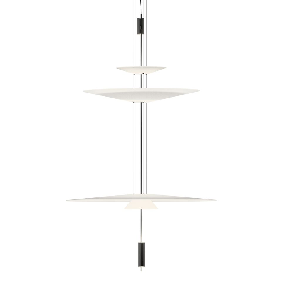 Vibia Подвесной светильник Vibia Flamingo 1560