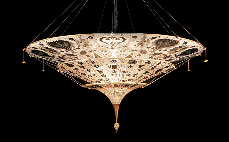 Archeo Venice Design Подвесной светильник Archeo Venice Design 503.PL