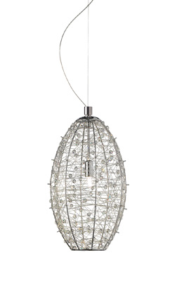 P&V Lighting Подвесной светильник P&V Lighting POT 01