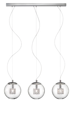 P&V Lighting Подвесной светильник P&V Lighting POST 03