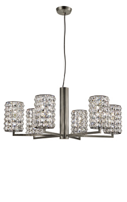 P&V Lighting: интерьер