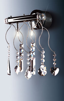 P&V Lighting Настенный светильник P&V Lighting IDEA 02A