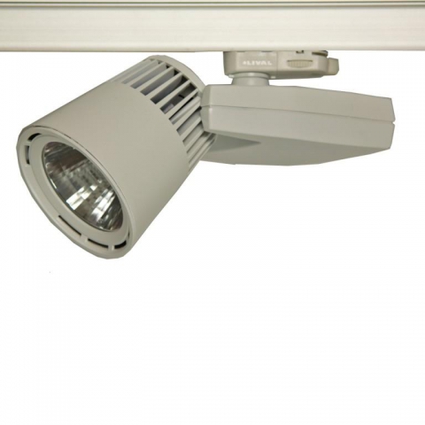 Lival Трековый светодиодный светильник Lival Priority mini LED