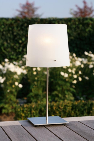 Royal Botania Уличный прожектор Royal Botania LAMPALAIR TABLE