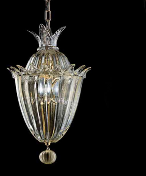 Barovier&Toso Подвесной светильник Barovier&Toso 4430