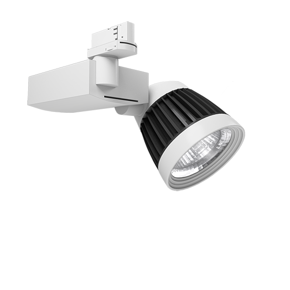 Vivo Luce Трековый светодиодный светильник Vivo Luce Risoluto LED 26