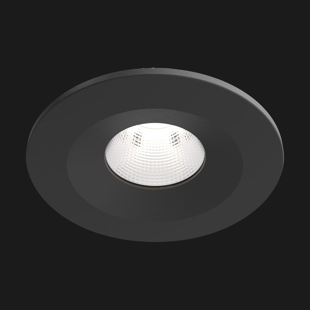 Doxis Встраиваемый светильник Doxis Juno Fix Round