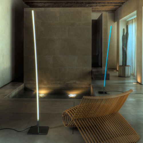 Antonangeli Illuminazione Напольный светильник Antonangeli Illuminazione 05-Archetto Shaped F4