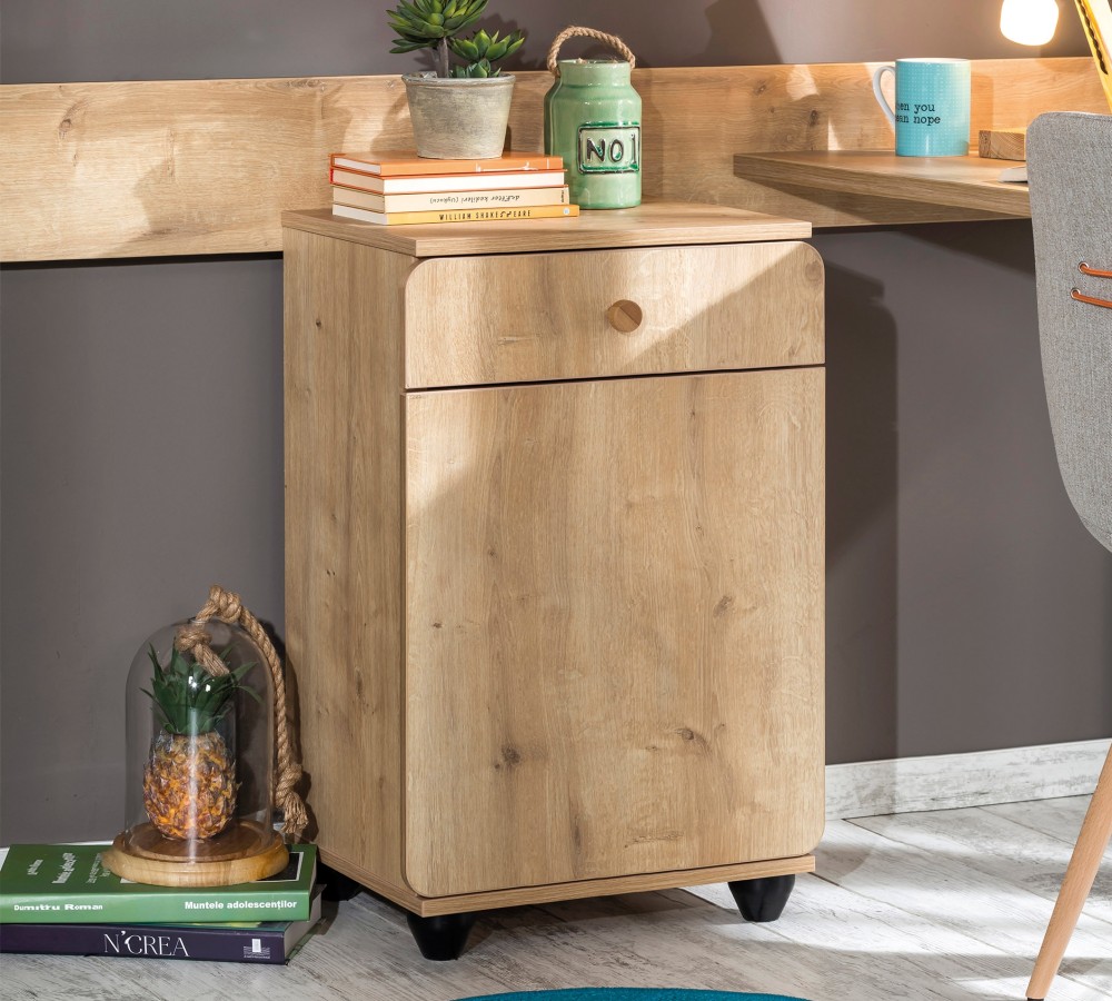 CILEK Тумбочка CILEK Mocha High Nightstand