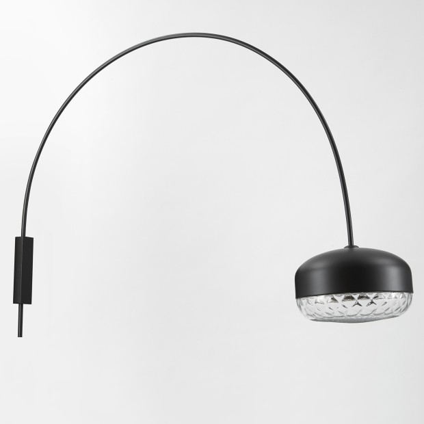 MM Lampadari Настенный светильник MM Lampadari BALLOTON Wall Lamp