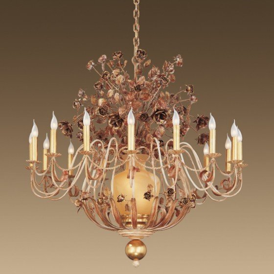 MM Lampadari Люстра MM Lampadari FUORI SERIE