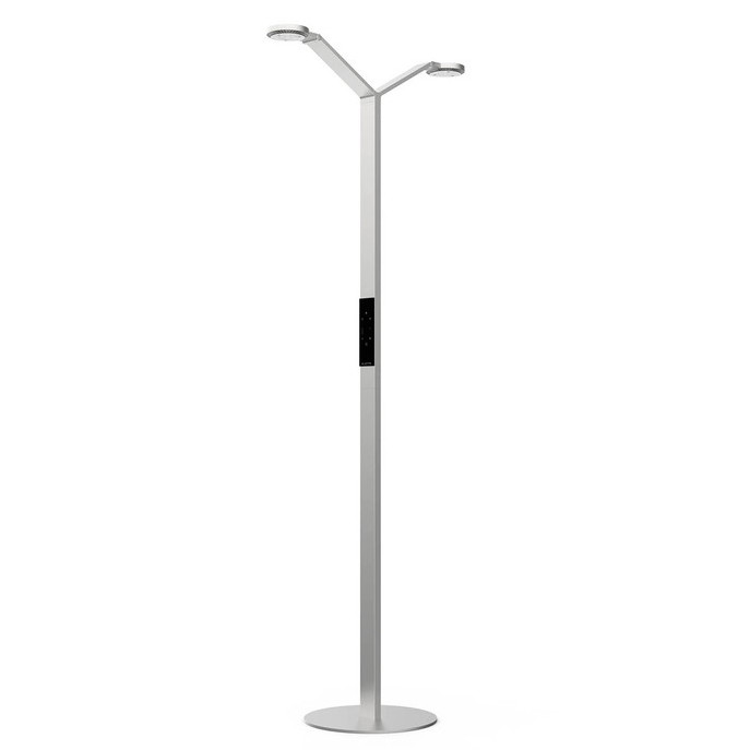 LUCTRA: интерьер