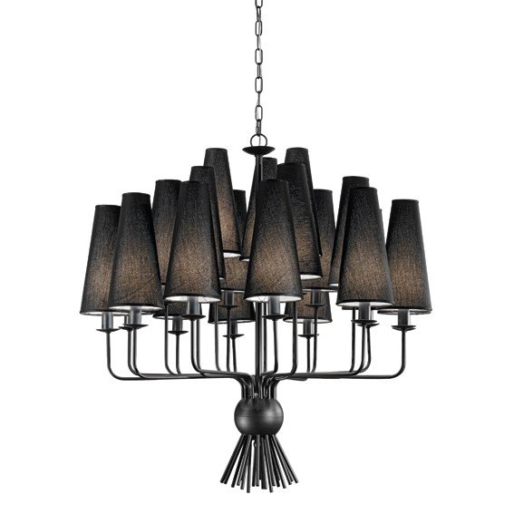 MM Lampadari Люстра MM Lampadari SILVESTRO