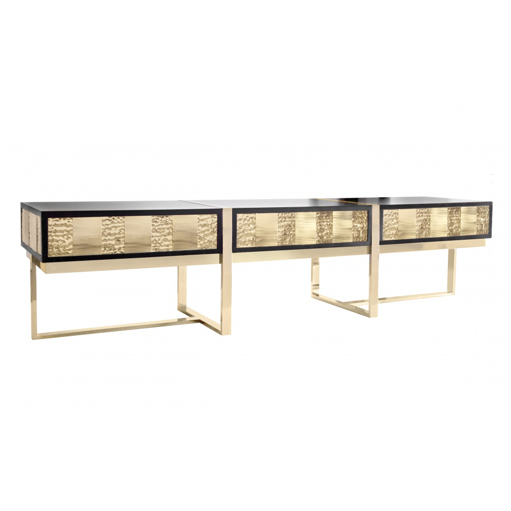 Castro Lighting Консоль под ТВ Castro Lighting Mondrian TV Console