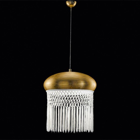 MM Lampadari Люстра MM Lampadari CURTAIN Chandelier