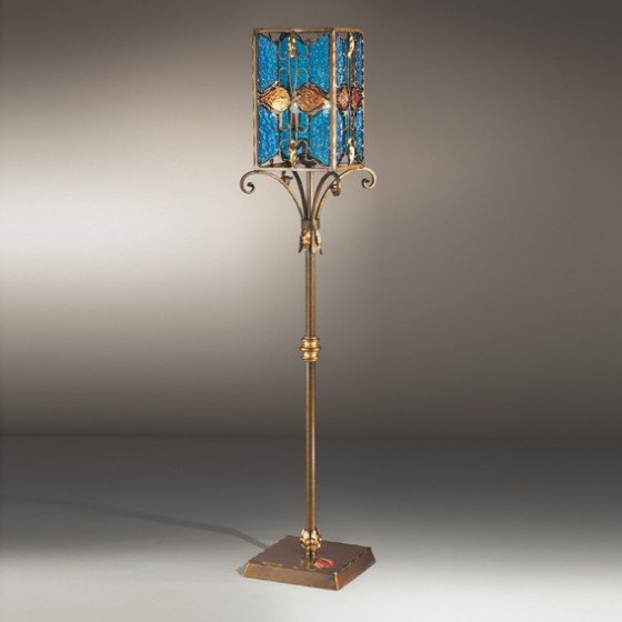 MM Lampadari Торшер MM Lampadari DECÒ Floor Lamp