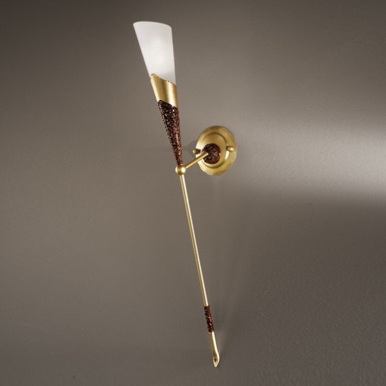 MM Lampadari Настенный светильник MM Lampadari FORME Wall Lamp 4