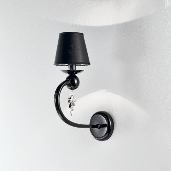 MM Lampadari Бра MM Lampadari IRIS Wall Lamp 2
