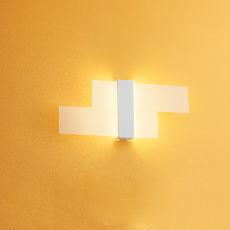 Linea Light Настенный светильник Linea Light Triad 2.0_W