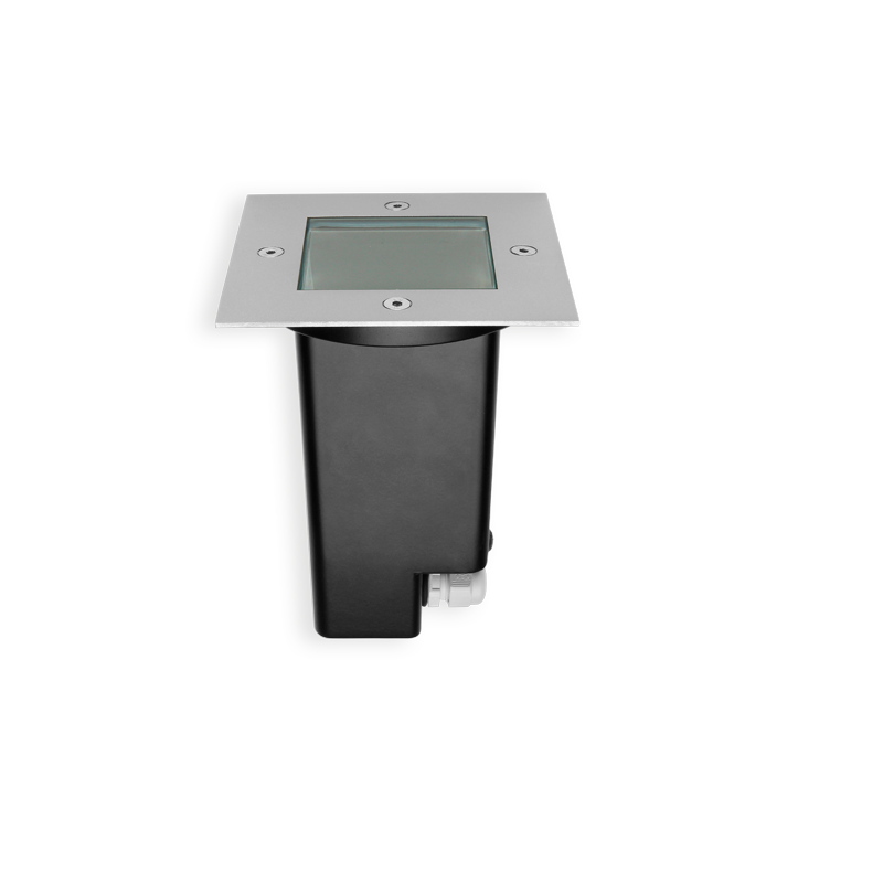 Linea Light Встраиваемый в пол светильник Linea Light Texo
