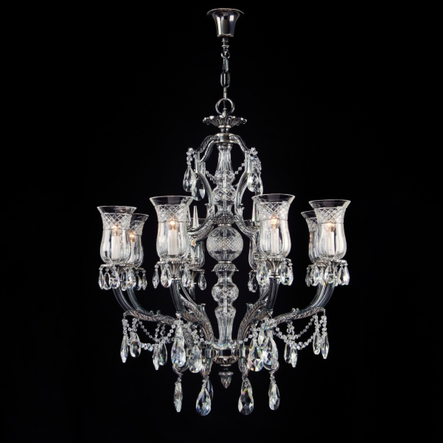 Avivo Lighting Люстра Avivo Lighting Luxury 19875