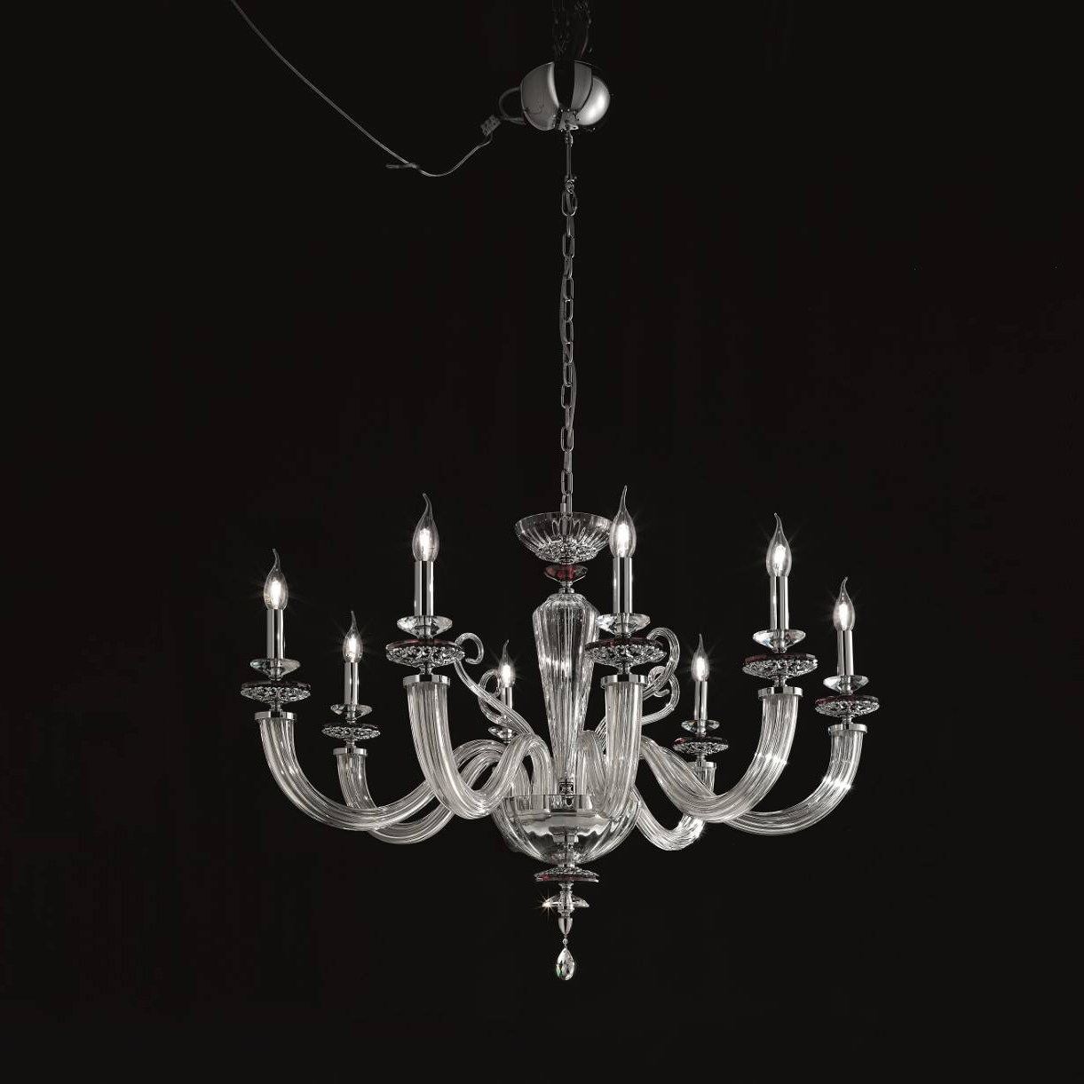 Avivo Lighting Люстра Avivo Lighting Atalia 8L