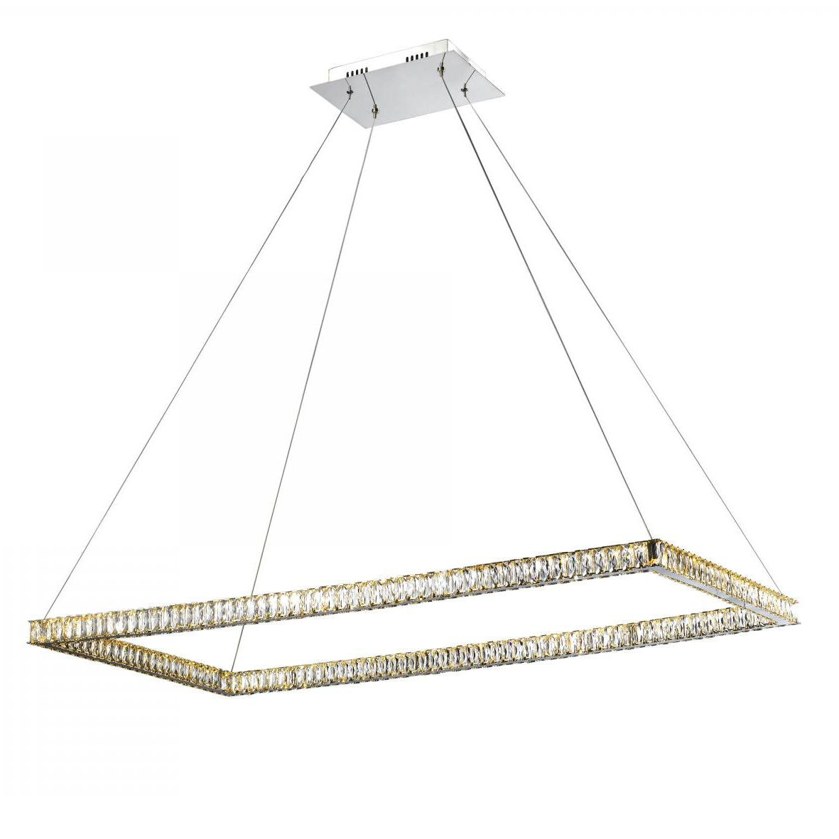 Avivo Lighting Подвесной светильник Avivo Lighting Halo PD1305-1N