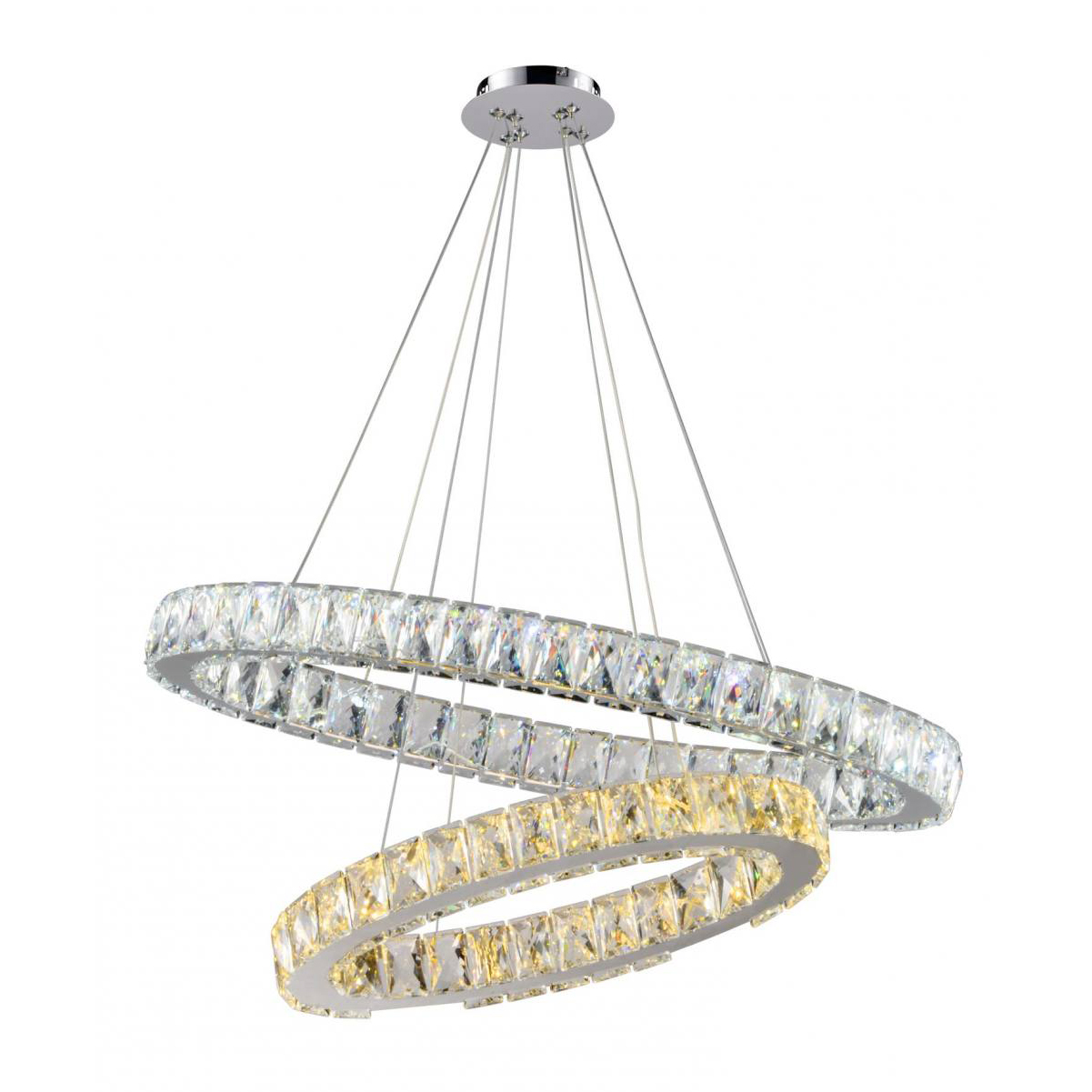 Avivo Lighting Подвесной светильник Avivo Lighting Halo PD1305-2A
