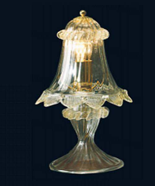 Arte di Murano Настольная лампа Arte di Murano 7467/L