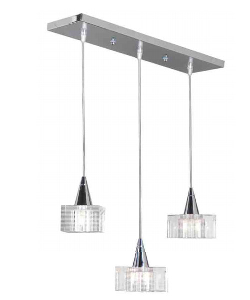 Arte di Murano Потолочный светильник Arte di Murano 7791/SP3