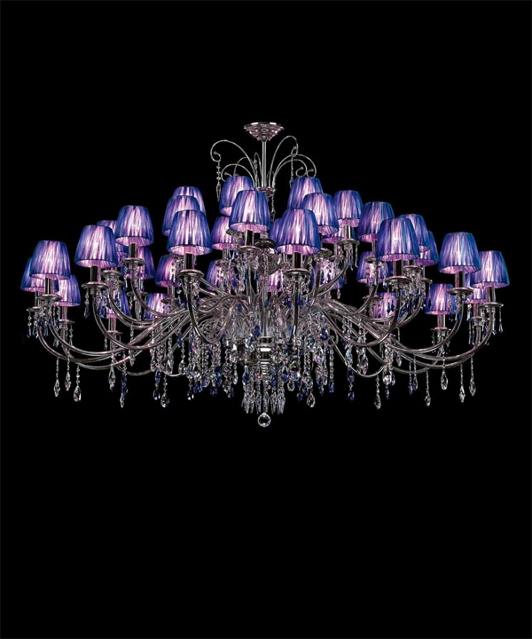 Beby Italy Люстра Beby Italy 0118B12