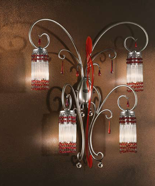 Bellart Настенный светильник Bellart Casanova A4L