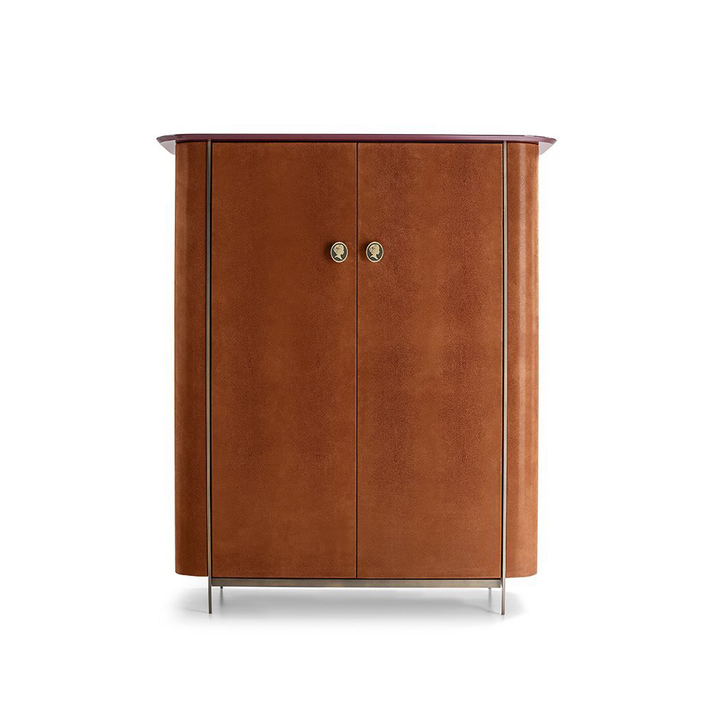 Alberta Бар Alberta Alexander Bar Cabinet