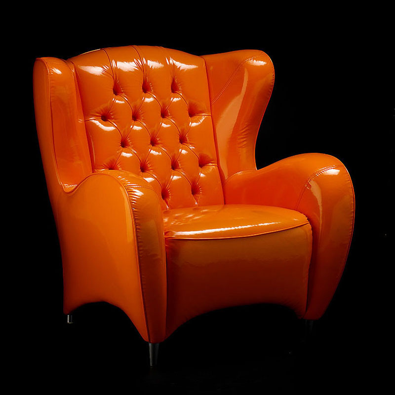 VGnewtrend Кресло VGnewtrend SCHINKE ARMCHAIR