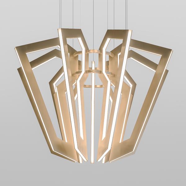 Cameron Design House Подвесной светильник Cameron Design House Salla