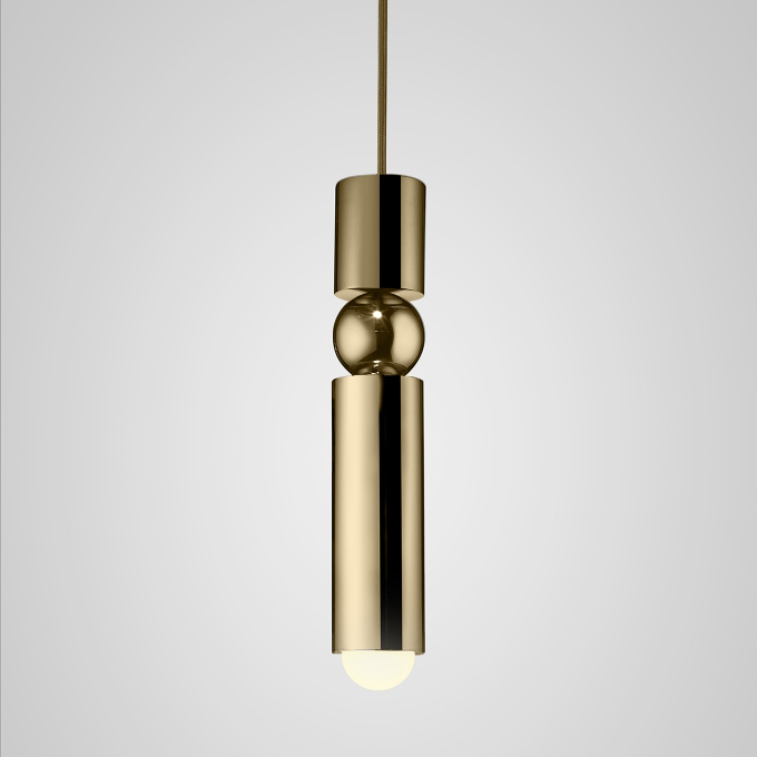 Lee Broom Подвесной светильник Lee Broom Fulcrum Light