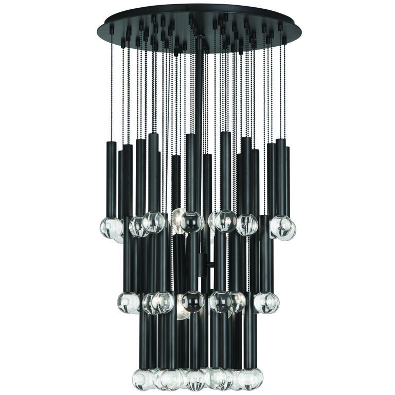 Jonathan Adler Люстра Jonathan Adler Milano Twinkle Chandelier
