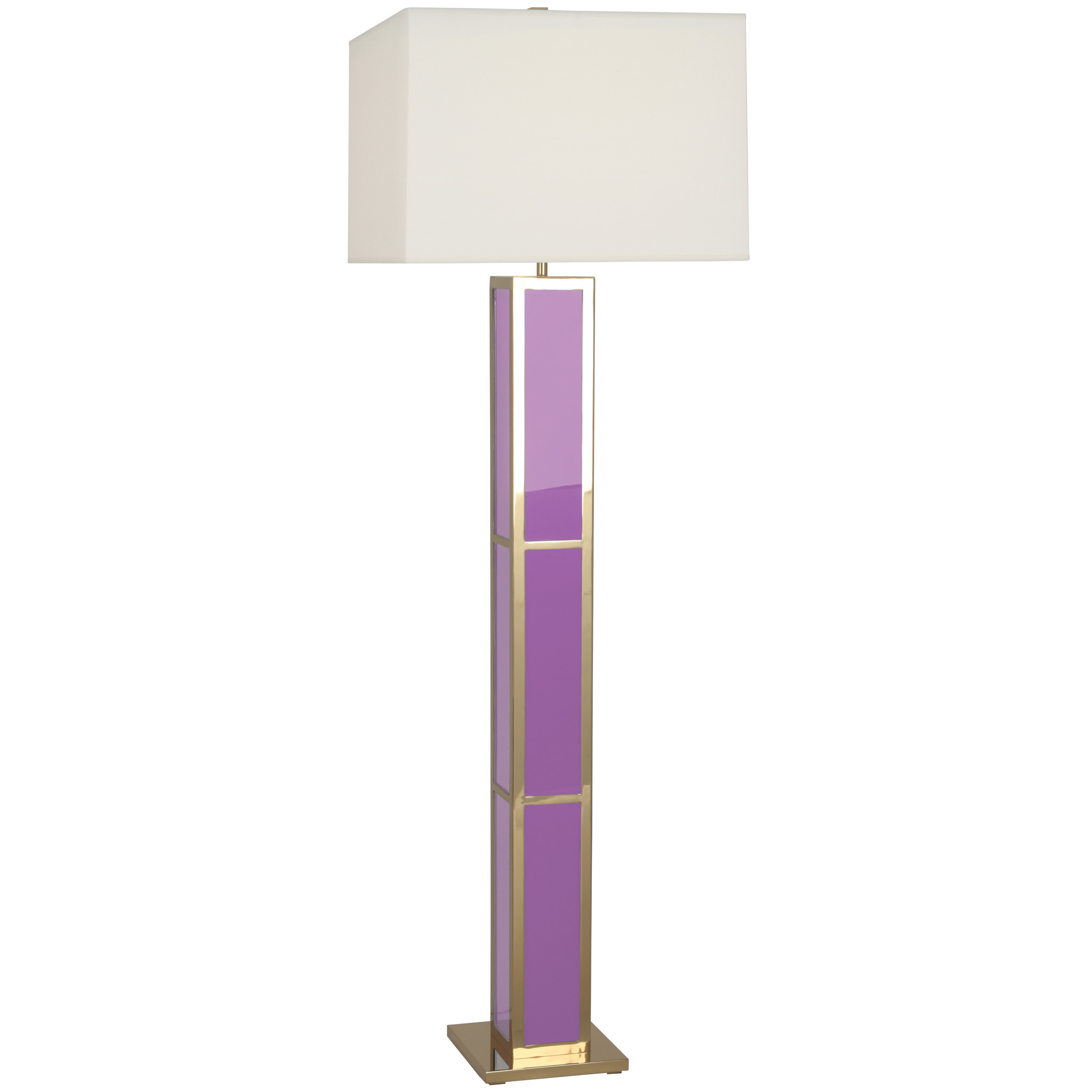 Jonathan Adler Торшер Jonathan Adler Barcelona Floor Lamp