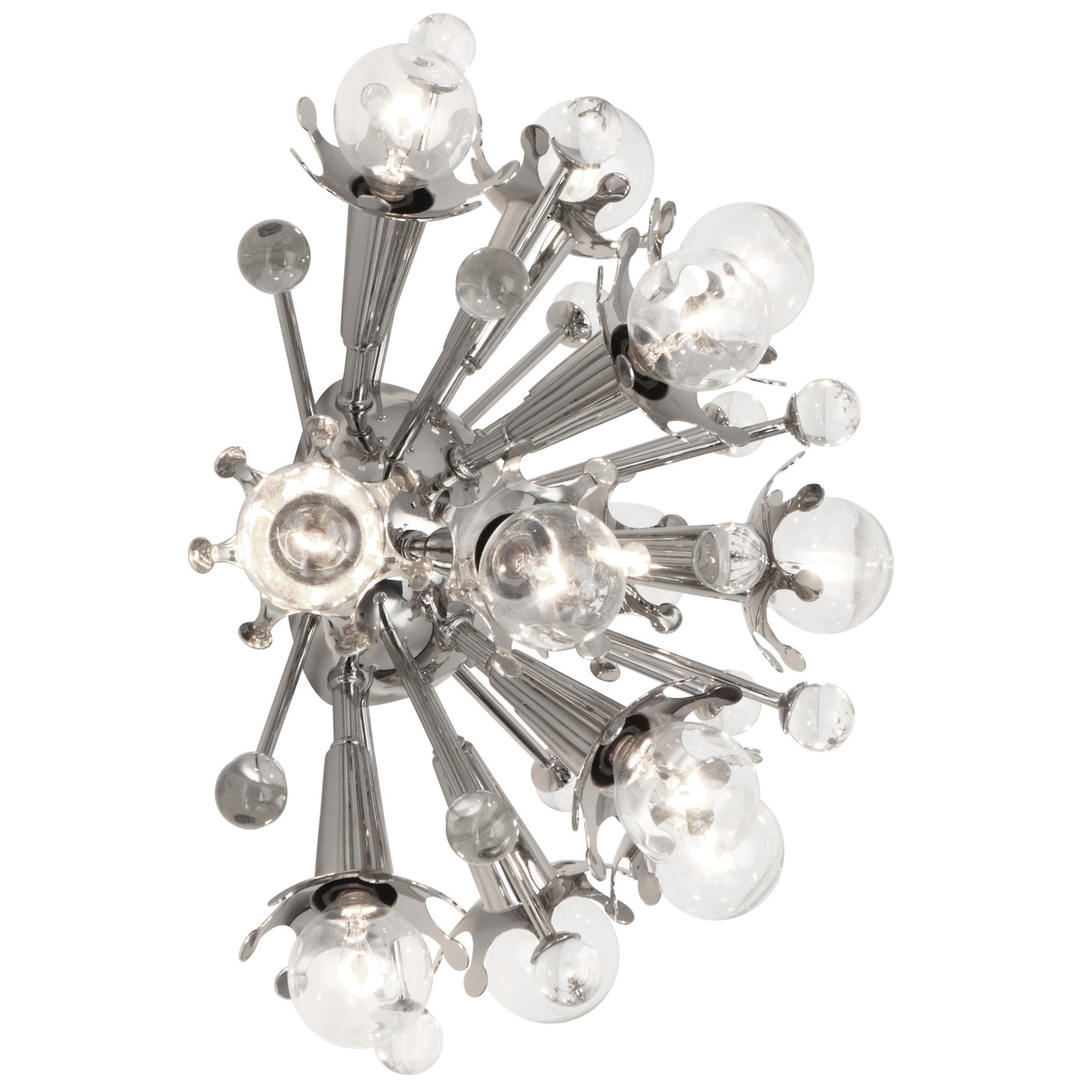 Jonathan Adler Настенный светильник Jonathan Adler Sputnik Sconce