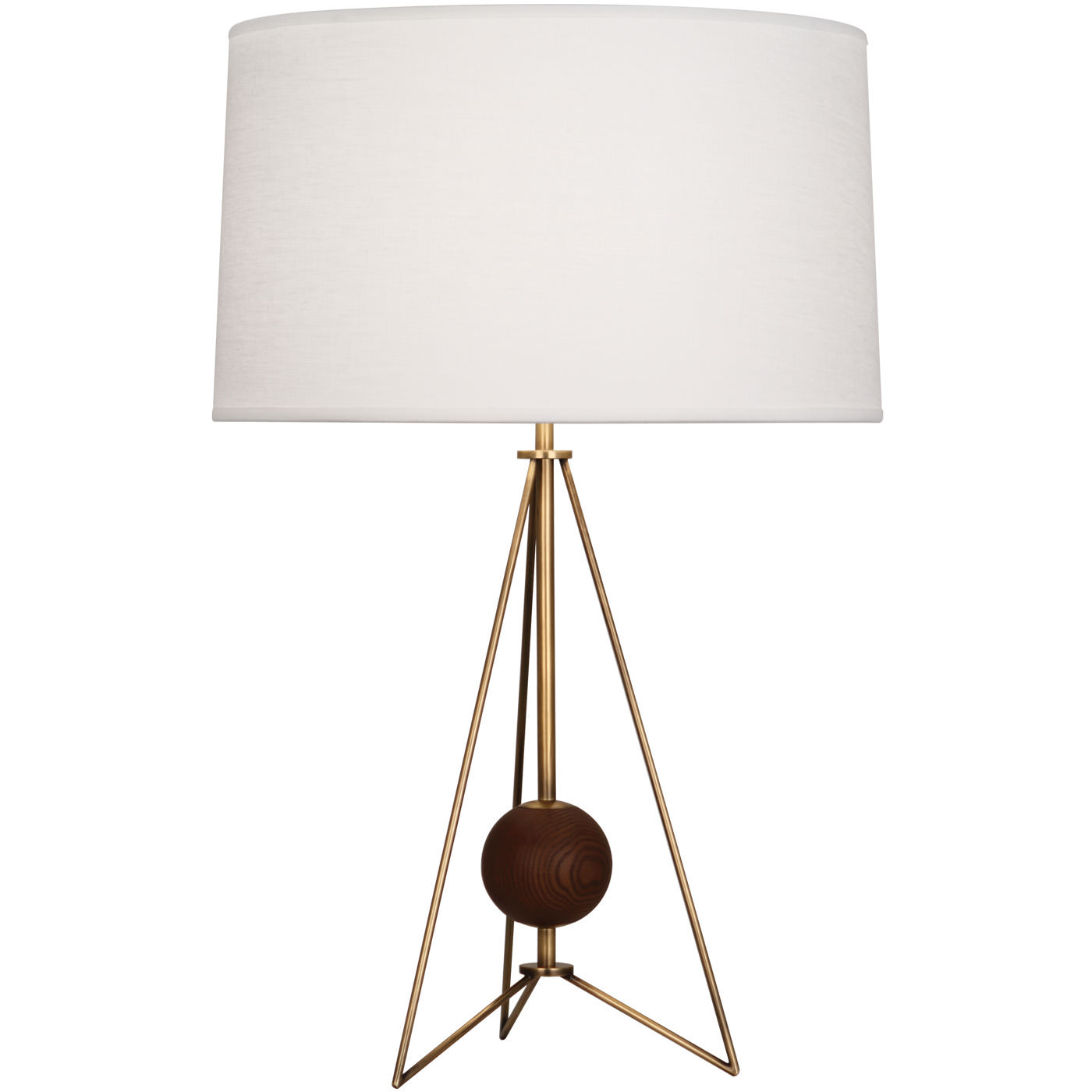 Jonathan Adler Настольная лампа Jonathan Adler Ojai Table Lamp