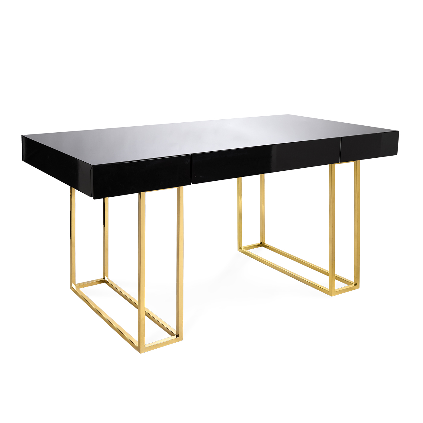 Jonathan Adler Письменный стол Jonathan Adler Caine Desk