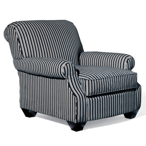 Ralph Lauren Кресло Ralph Lauren London Club Chair